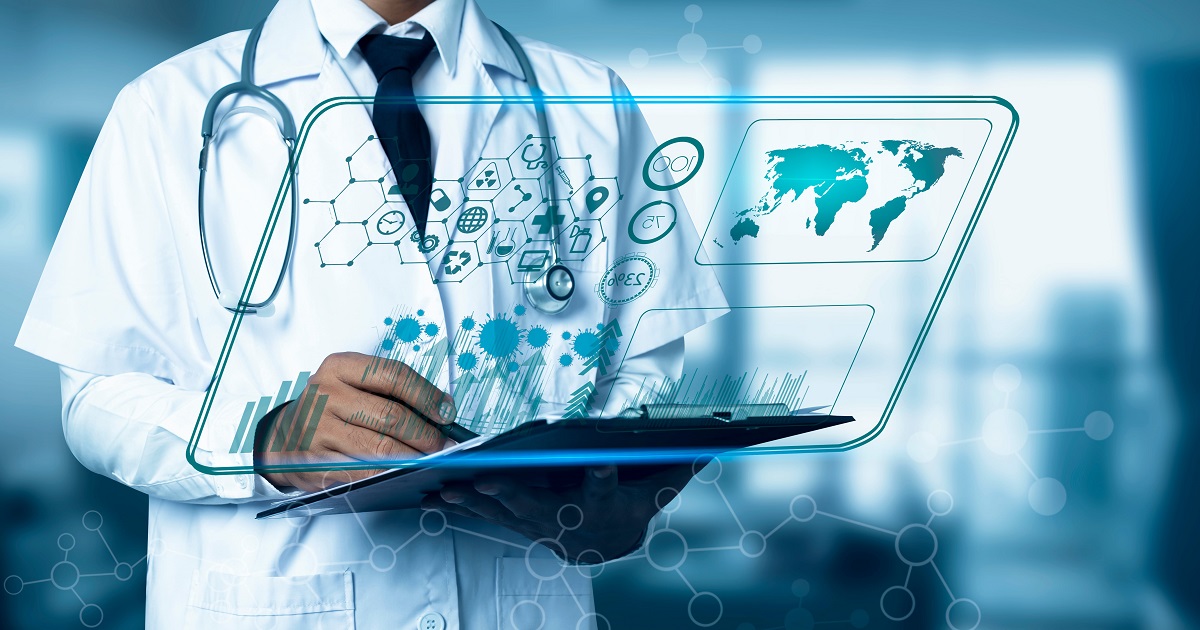 Digital Health Summit 2026