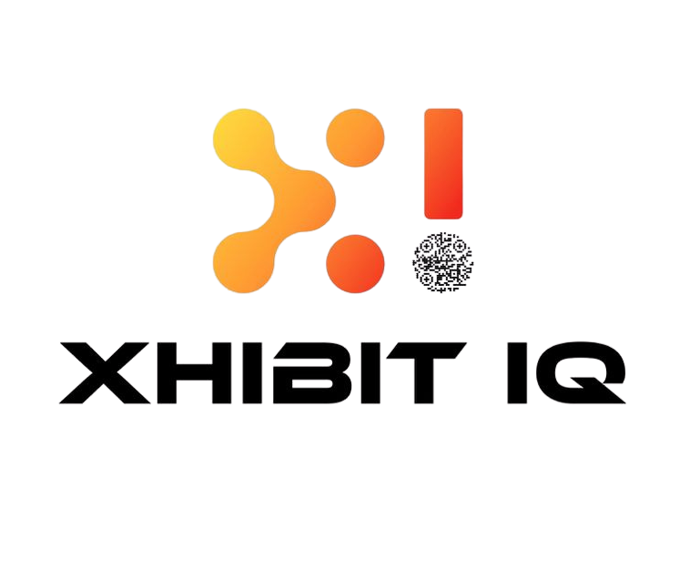 XhibitIQ Logo